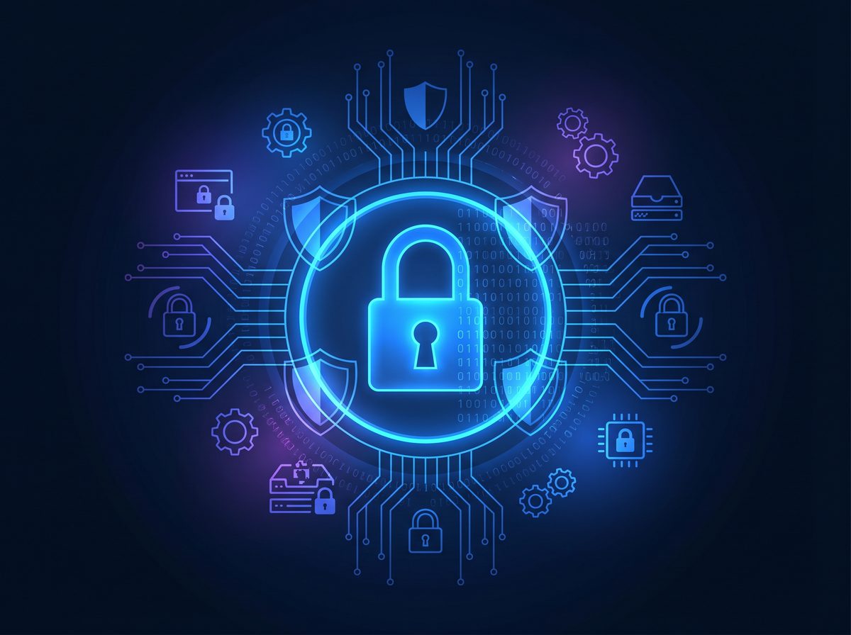 丟丢加速器安全防护体系